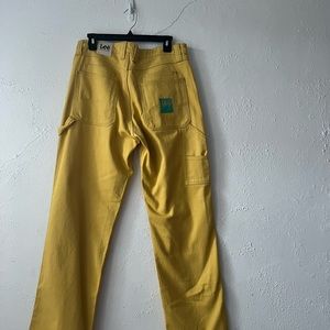 Lee X The Hundreds Carpenter Work Pants